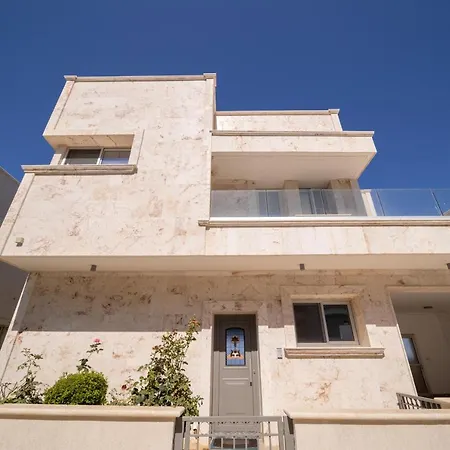 别墅 Kisso Ligion Paphos