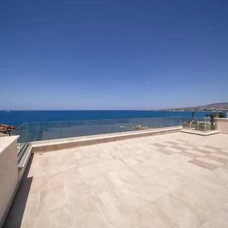 Kisso Ligion Paphos