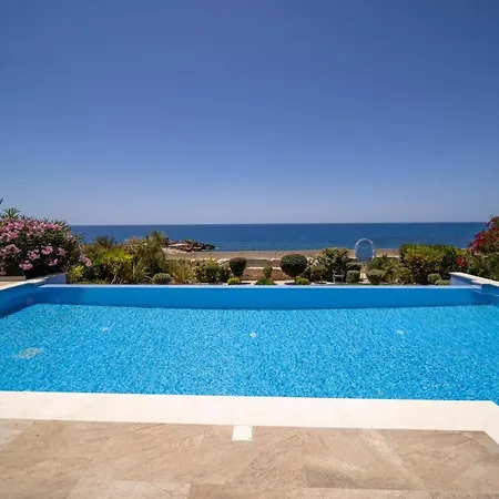 Kisso Ligion Villa Paphos